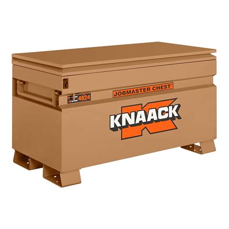 knaack tool boxes